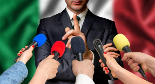 Il Governo Meloni e l'Utilizzo dei Mass Media: Tra Propaganda e Realt del Futuro Italiano